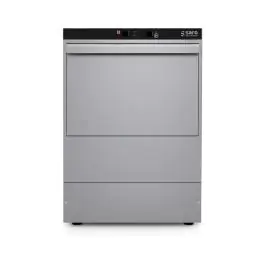 Vaatwasser - RVS - 35 Liter - 400V - H 83 x B 57 x D 60 CM - Saro - 440-3010
