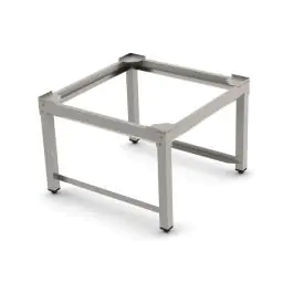 Onderstel - RVS - H 41 x B 48 x D 51 CM - Saro - 440-3510