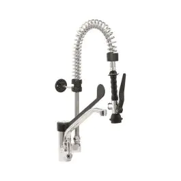 Douche - Voorspoeldouche - Hendelkraan - Saro - 457-1070