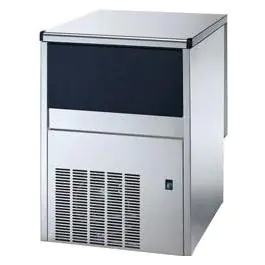 Schilferijsmachine 90 KG/24U - 230V - H 68.5 x B 49.6 x D 66 CM - Combisteel
