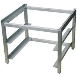 Onderstel Voor Voorlader - H 45 x B 60 x D 55 CM - Combisteel