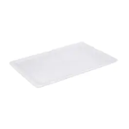 Deksel Voor Pizzabollenbak - Wit - L 40 x B 60 CM - G-Line
