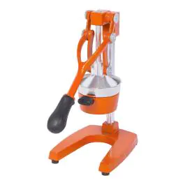 Hand Citruspers - Hevelmodel - Oranje - G-Line