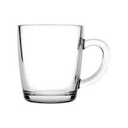 Theeglas - 32 CL - 6 stuks - Mammoet - Some Like It Hot - 513115