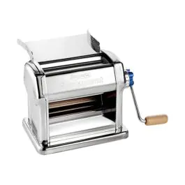 Pasta-Apparaat - H 27.5 x 32.5 x 36 CM - 9.3 KG - Staal - Imperia - 207220