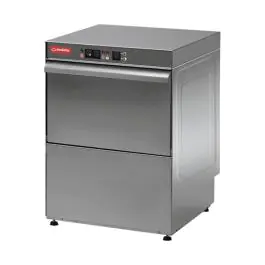 Vaatwasmachine - H 60.5 x 42 x 50 CM - 30 KG - 220 - 240 - Zonder - Stekker V - 3200 W - RVS - Modular - 316530