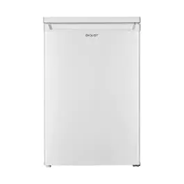 Koeler - H 85 x 55 x 58 CM - 27 KG - 220 - 240 V - 90 W - Statische - R600A - Wit - 127 Liter - +2°C / +10°C - Exquisit - 905106