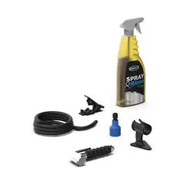 Schoonmaak Kit - 1.614 KG - 1 Liter - 596131