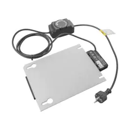 Verwarmingselement - H 1.5 x 30 x 20 CM - 1.5 KG - 220 - 240 V - 800 W - 046002