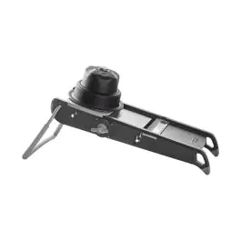 Groente-Snijder / - H 15 x 19.5 x 44.5 CM - 1.19 KG - RVS - De Buyer - 001100