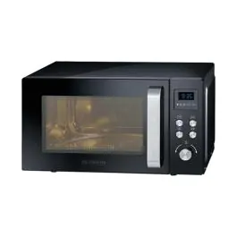 Magnetron - H 28.4 x 48.5 x 44.5 CM - 16.075 KG - 220 - 240 V - 900 W - Gelakt Staal - 25 Liter - +110°C / +200°C - Severin - 302010