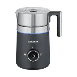 Melkopschuimer - H 23.6 x 19.5 x 15.5 CM - 1.58 KG - 220 - 240 V - 500 W - 0.5 Liter - Severin - 910025