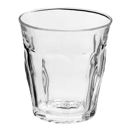 Tumbler - 20 CL - 6 stuks - Duralex - Picardie - 100312