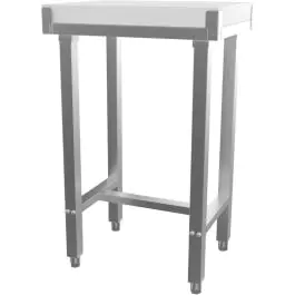 Hakblok - PE - H 75 x B 50 x D 40 CM - Combisteel