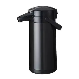 Airpot Furento - 2.2 Liter - Zwart/RVS - Bravilor - 7.171.331.114