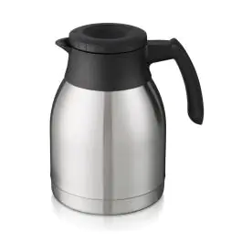 Thermoskan - RVS - 2.0 Liter - Bravilor - 7.171.322.205