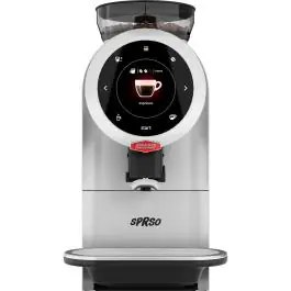 Espressomachine Sprso - Vrij Programmeerbaar - Touchscreen - 230V - Bravilor