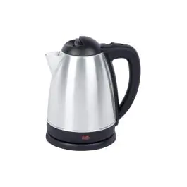 Waterkoker Pro - 1.8 Liter - Zwart - RVS - 230V - G-Line