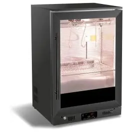 Dry Age Kast 138L - Staand model