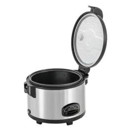 Rijstkoker 6L - Bartscher