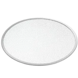 Pizzaplaat - Aluminium - Ø36 CM - G-Line