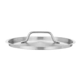 Deksel - Voor Kookpan - Profi line - Ø 24 CM - Hendi