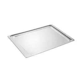 Bakplaat - 43.5 x 31.5 CM - 0.2 KG - Aluminium - 596301
