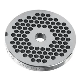 Geperforeerde Plaat - 4.5 MM - Tbv 210819 210789 - Hendi