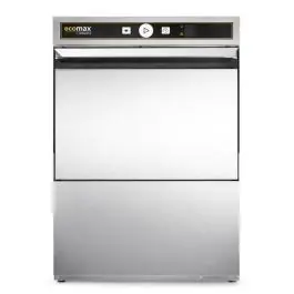 Glazenwasser - Met Ingebouwde Waterontharder - ECO-G404C - Hobart