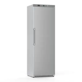 Koelkast - 400 Liter - 1-Deurs - Geventileerd - RVS - G-Line