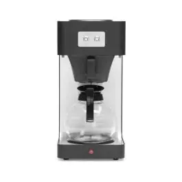 Koffiezetapparaat - 1 glazen kan - Profi Line - Hendi - 208533