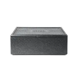 Thermobox - 40 liter - Kitchen Line - 1/1 GN - Hendi - 707906