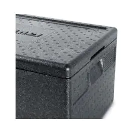 Thermobox - 80 liter - Kitchen Line - Hendi - 707944