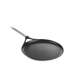 Crêpespan bakplaatpan - Aluminium - H 2 x 33 x 84 CM - Hendi - 629413