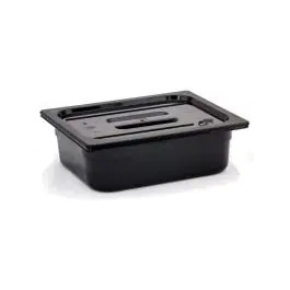 Gastronormdeksel - Polycarbonaat - 26.5 X 32.5 CM - Hendi - 862926