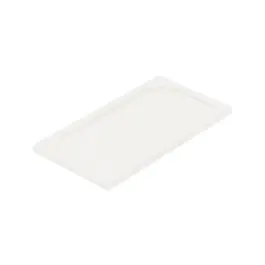 Gastronormdeksel - 1/2 GN - HACCP - Polypropyleen - Hendi - 880616