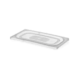 Gastronormdeksel - 1/3 GN - HACCP - Polypropyleen - Hendi - 880623