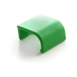Deksel clips voor HACCP voorraaddozen - groen- Hendi - 880678