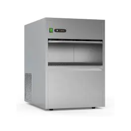 Ijsblokjesmachine - Holle Ijsblokjes - 25 KG/24H - 230V - G-Line