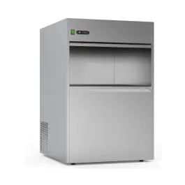 Ijsblokjesmachine - Holle Ijsblokjes - 50 KG/24H - 230V - G-Line