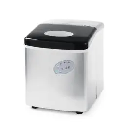Ijsblokjesmachine - Holle Ijsblokjes - 15 KG/24H - 230V - G-Line