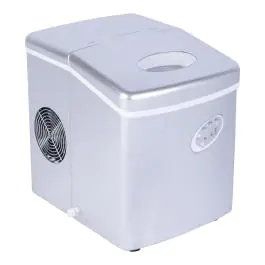 Ijsblokjesmachine - Holle Ijsblokjes - 12 KG/24H - 230V - G-Line