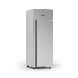 Koelkast - 600 Liter - 1-Deurs - Statisch - RVS - G-Line