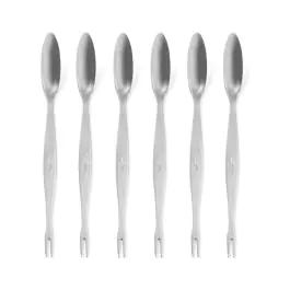 Kreeftenvorken - RVS - 20.5 CM - Hendi - 403716