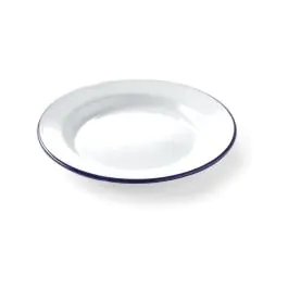 Bord plat - 24 CM - Hendi - 621233