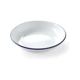 Bord diep - 18 CM - Hendi - 621240