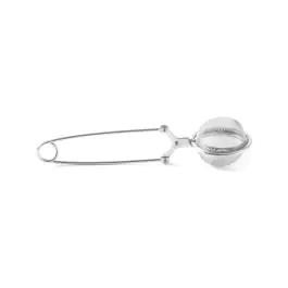 Theezeef - RVS - H 15 X 4 CM - Hendi - 570807