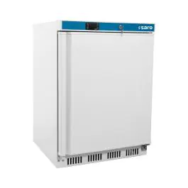 Koelkast - 129 Liter - 1-Deurs - Geventileerd - Wit - Saro