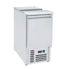 Saladette - 1/1 GN - 1-Deurs - 109 Liter - G-Line