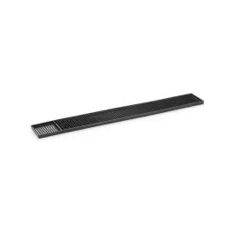 Rubberen Barmat - Rubber - Hendi - 597965